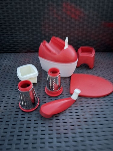 Tupperware moulin universel - ,,
