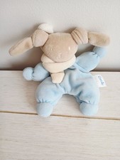 Corolle lapin doudou Patachou