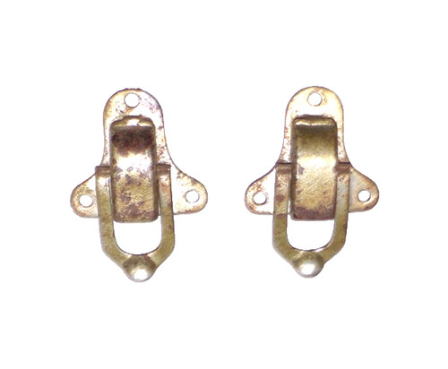 Edison standard model pinces - edison,