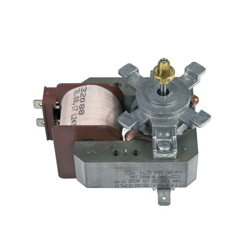 Ventilateur four air - ventilateur,