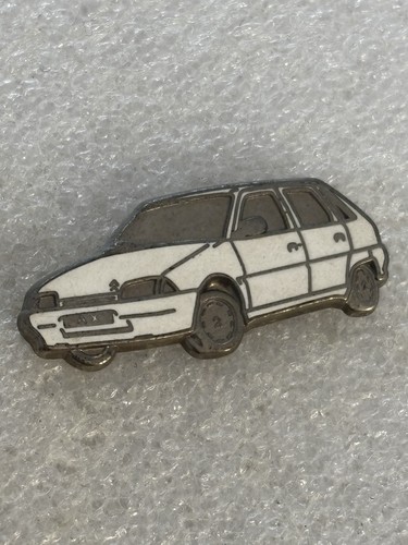 Pin citroën voiture - citroën, ax