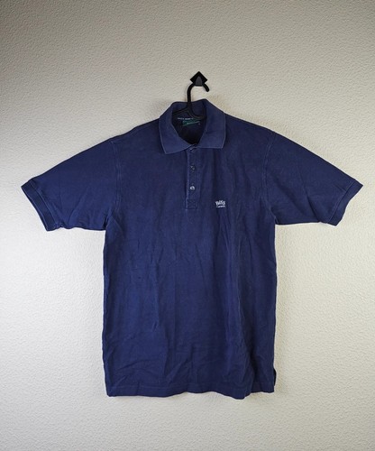 Polo golf hugo boss - de, vintage