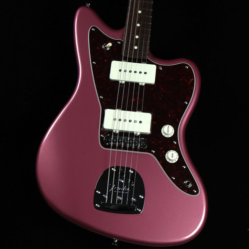 Fender made japan - made, in