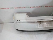 pare-choc arrière VOLKSWAGEN