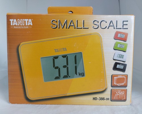 Tanita mini balance - tanita,