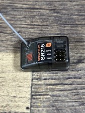 Spektrum SR215 2.4Ghz