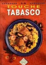 LA TOUCHE TABASCO, Unknown