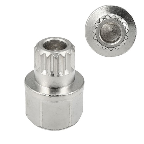 15pt hollow voiture - voiture, antivol