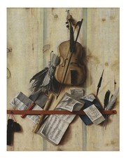Affiche d'art mural vintage