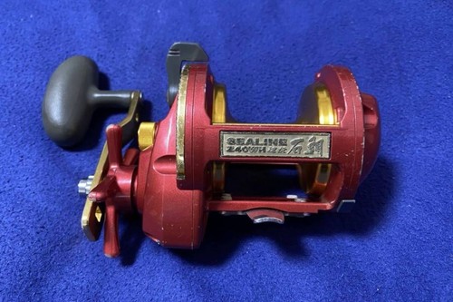 Daiwa sealine ishidai z40wh - sealine,