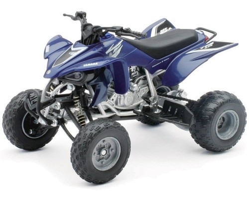 Newray miniature quad yamaha - miniature,