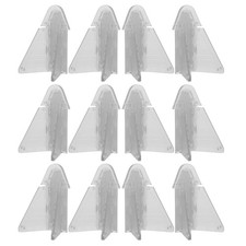 12 PCS Securite Fenetre Enfant