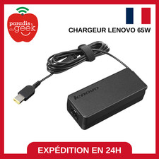 Chargeur Lenovo Original 65W