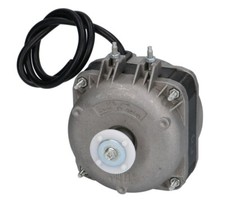 MOTEUR DU VENTILATEUR