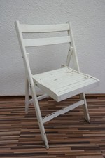 Age Chaise Pliante, Chaise de Camping, Jardin, Blanc Chaise, Chaise