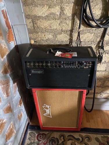 Head mesa boogie mark - , 4