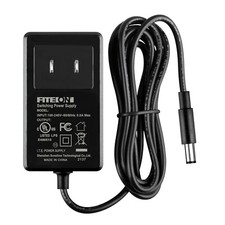 UL AC Adapter Charger for