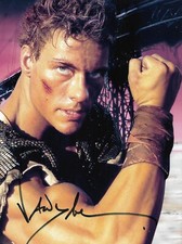 Autographe / dédicace de