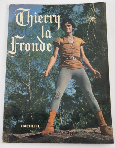 0rtf thierry fronde - 0rtf, la