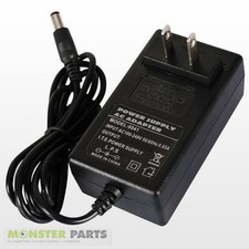 12V Ac adapter fit Tascam