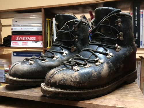 Chaussures marches - chaussures, de
