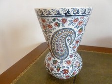ANCIEN AUTHENTIQUE VASE EVASE