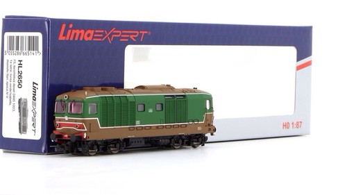 Lima expert hl2650 - lima,