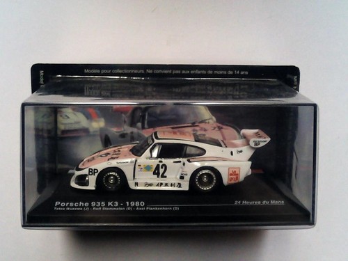 Porsche 935 1980 24 - porsche,