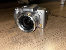 Appareil photo numérique