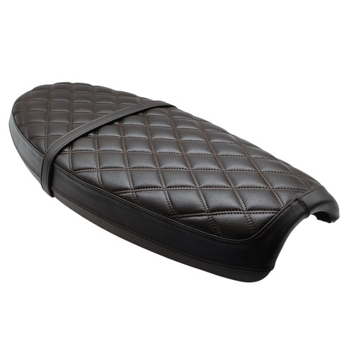 Selle banc trapuntée - de,