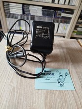 Sega Master System 1 et 2