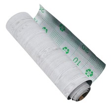 1 rouleau de revêtement de