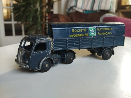 Dinky toys france - dinky,