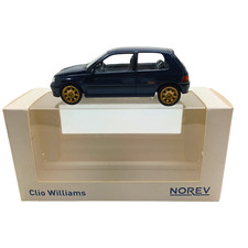 Modèle De Voiture Norev 1/43