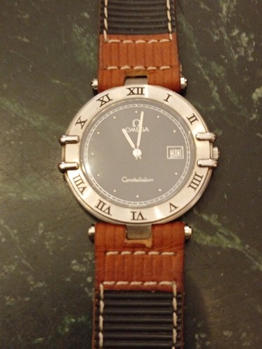 Montre homme omega - montre,