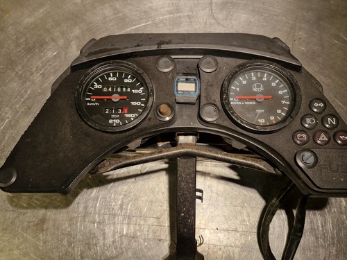 Cockpit tableau bord avec - tableau, de