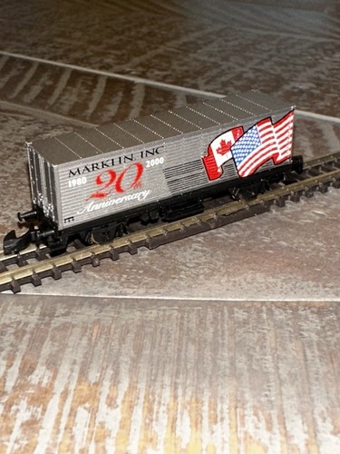 Marklin scale 20th - z,