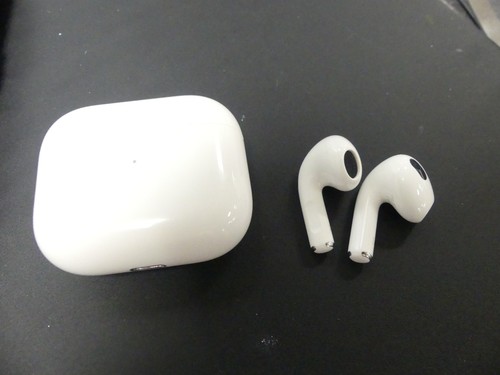 Apple airpods chargement - airpods,