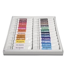 Rayher 38919000 Set peinture