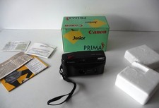 appareil photo canon prima