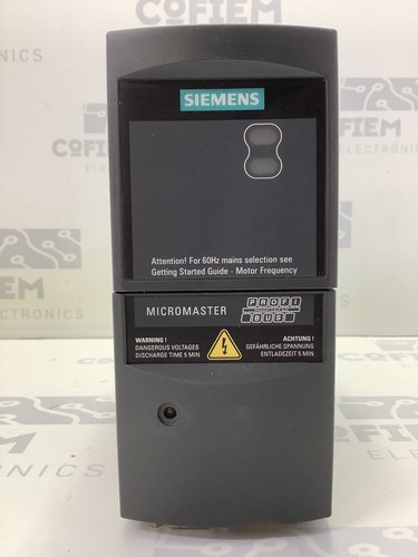 6se6420 2ud13 7aa1 siemens - 6se6420-2ud13-7aa1,