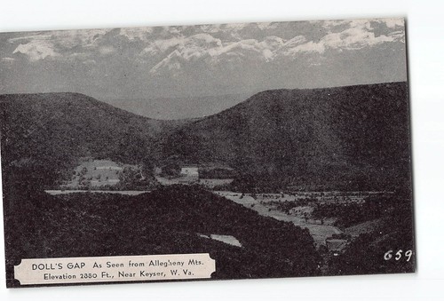 Keyser west virginia - keyser,