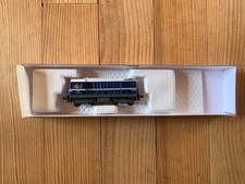 CSD T 435 HE ECHELLE N SPUR N