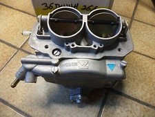 carburateur weber 36DCNVH