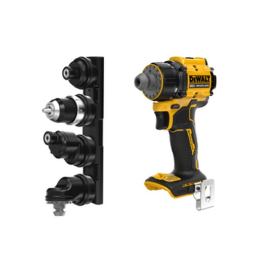 Perceuse visseuse têtes - perceuse,
