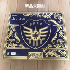 NEW PS4 Dragon Quest Game