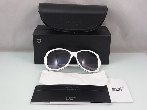 Montblanc 314s 24b lunettes - montblanc,