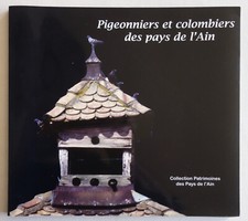 Pigeonniers et colombiers des