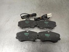 FD461A plaquettes frein pour