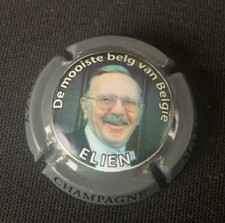 capsule de champagne Marcel